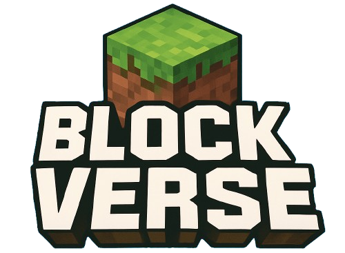 BlockVerse logo